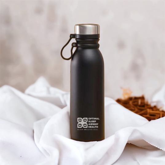 OASH Steel Bottle