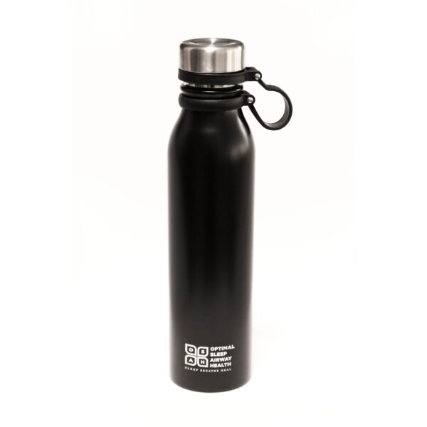 OASH Steel Bottle