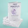 First Principles Book