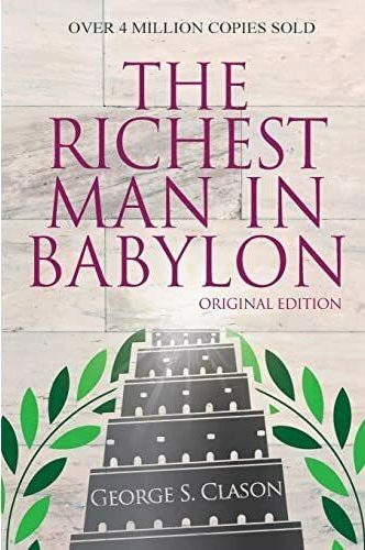 The Richest Man in Babylon