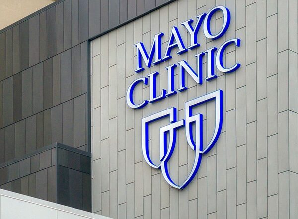 Mayo Clinic