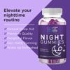 Night Gummies
