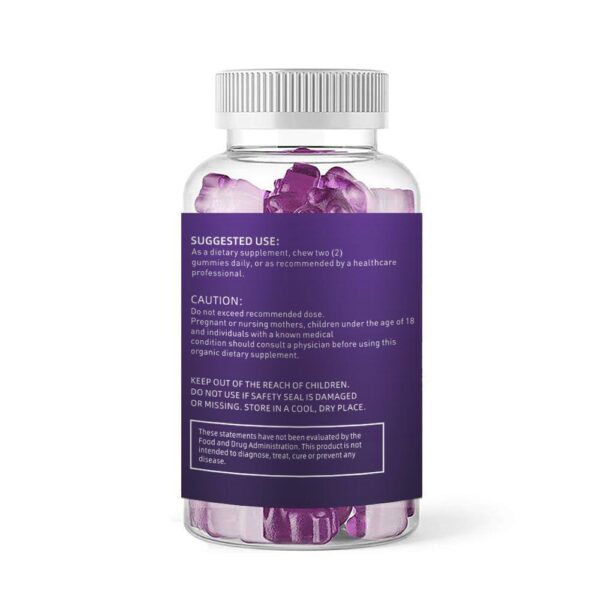 Night Gummies