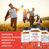 Vitamin D3 Gummies Benefits