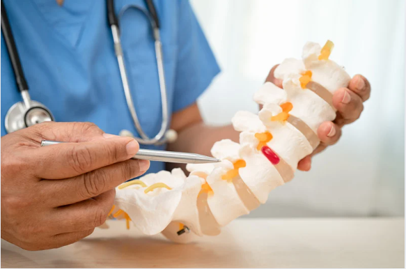 are you at risk of osteoporis