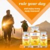 Vitamin C Gummies by Optimal Sleep Airway Health